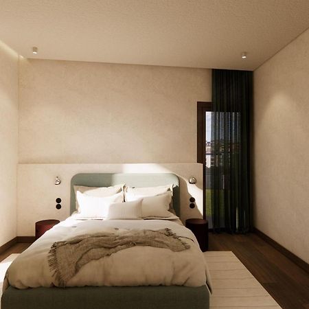Karyatis Luxury Maisonette By K&K Ateny Zewnętrze zdjęcie