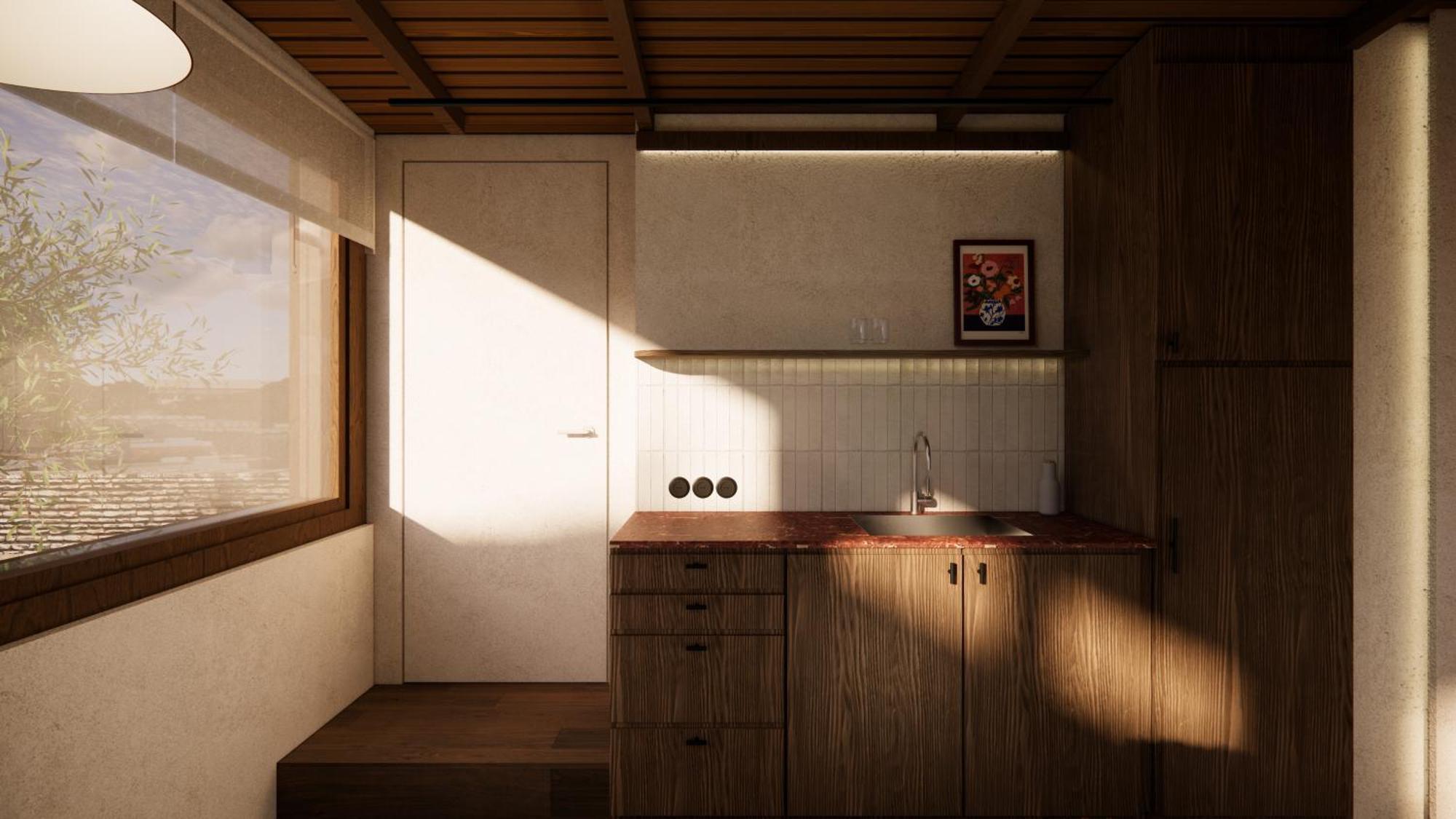 Karyatis Luxury Maisonette By K&K Ateny Zewnętrze zdjęcie