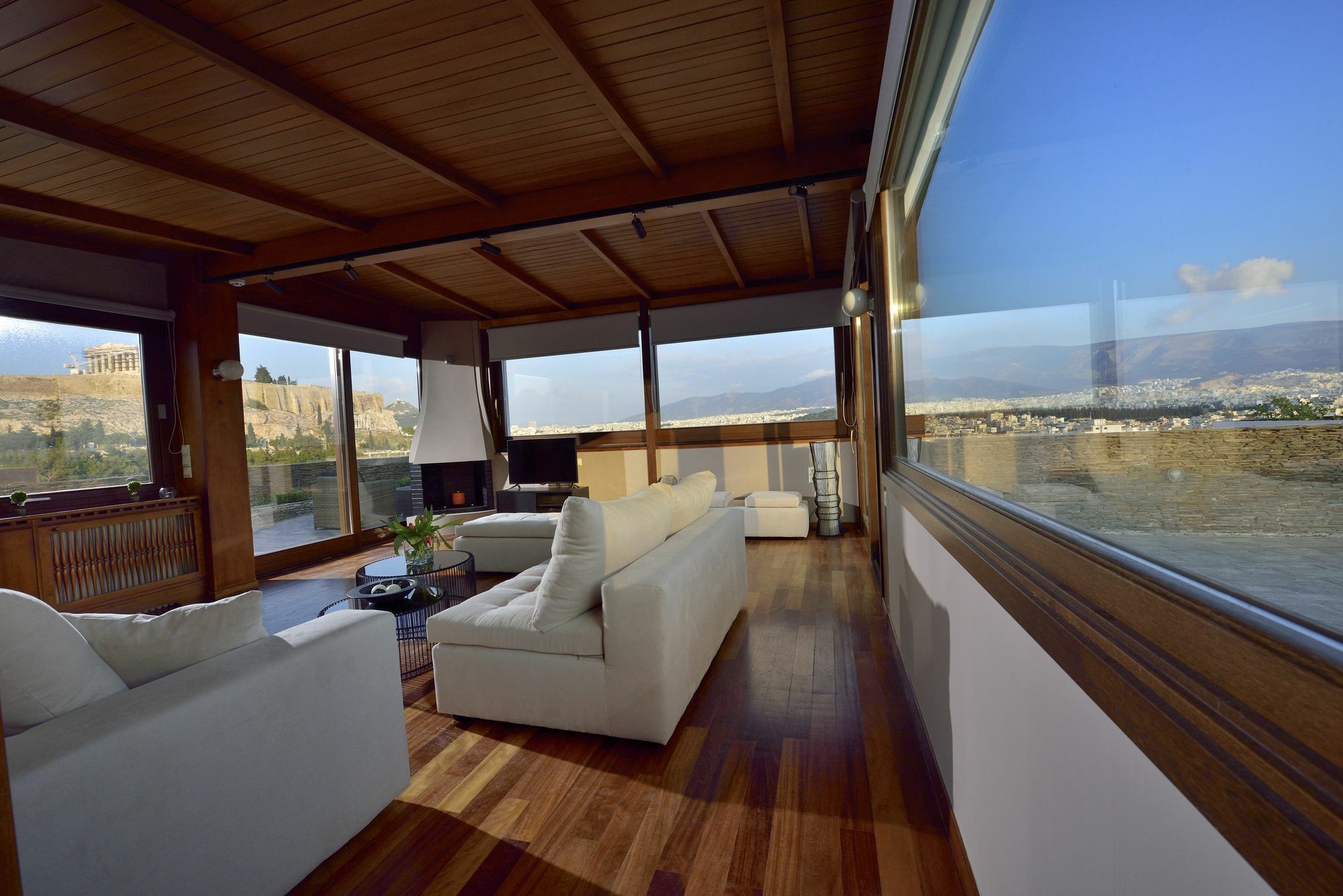 Karyatis Luxury Maisonette By K&K Ateny Zewnętrze zdjęcie
