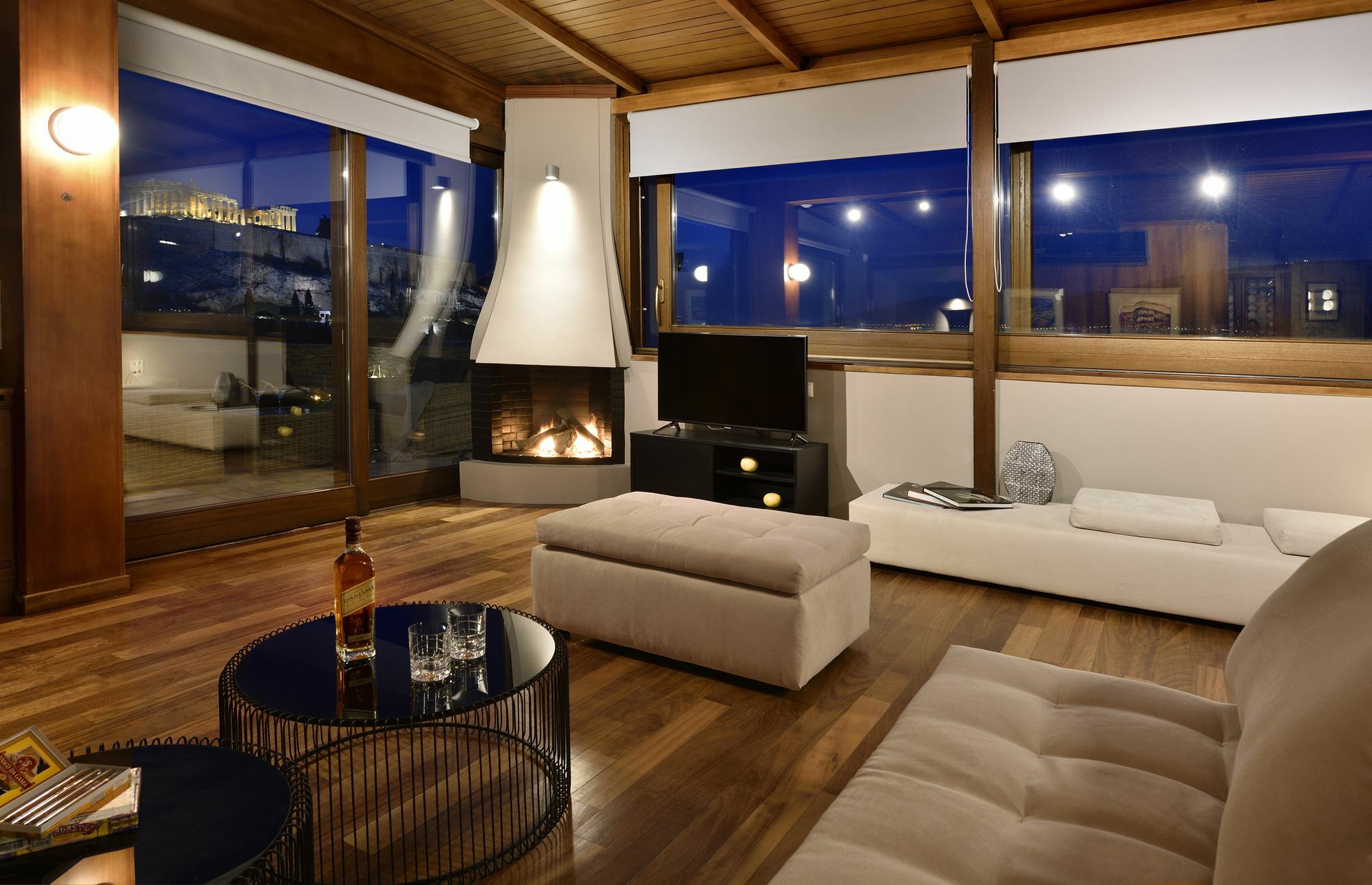 Karyatis Luxury Maisonette By K&K Ateny Zewnętrze zdjęcie