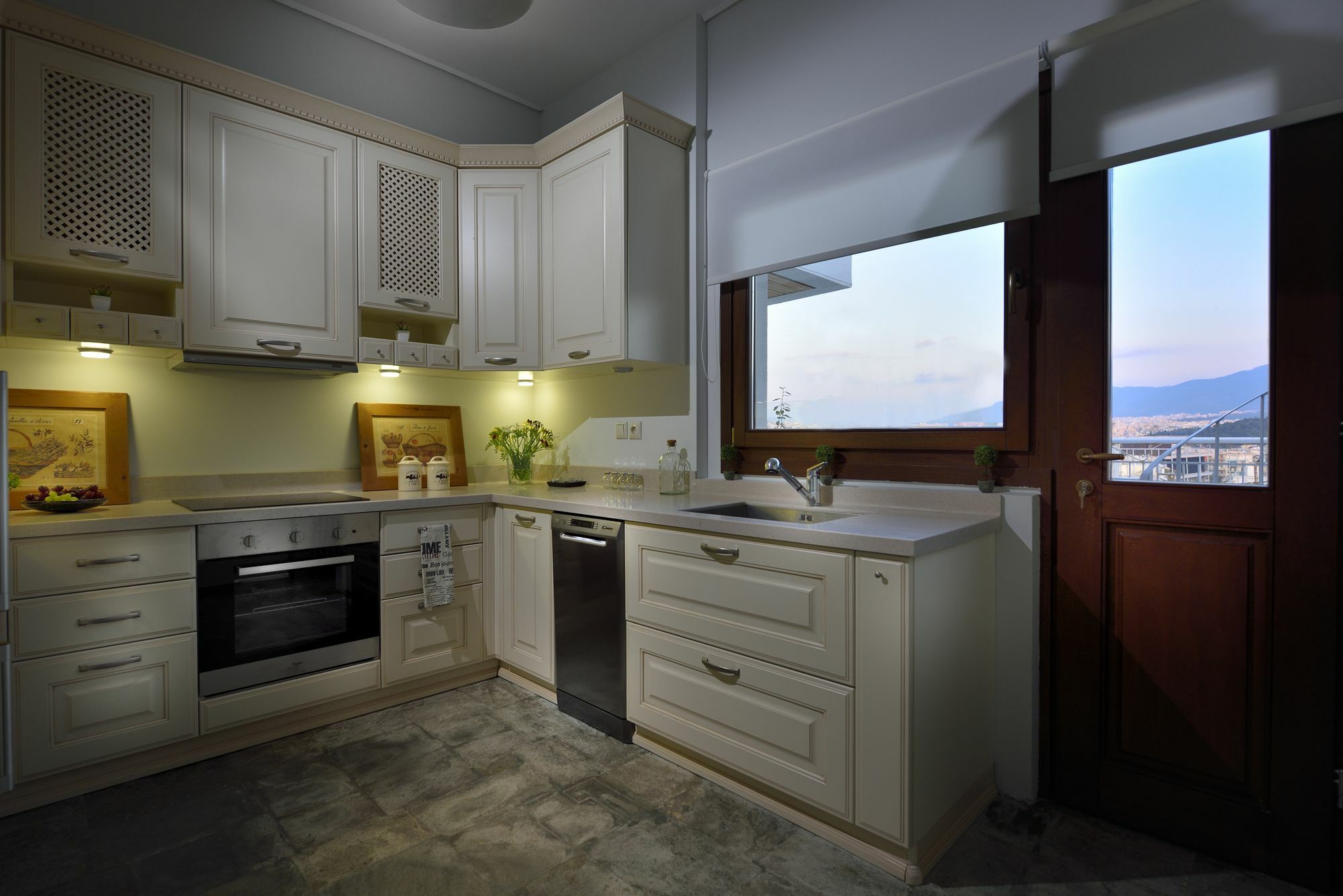 Karyatis Luxury Maisonette By K&K Ateny Zewnętrze zdjęcie