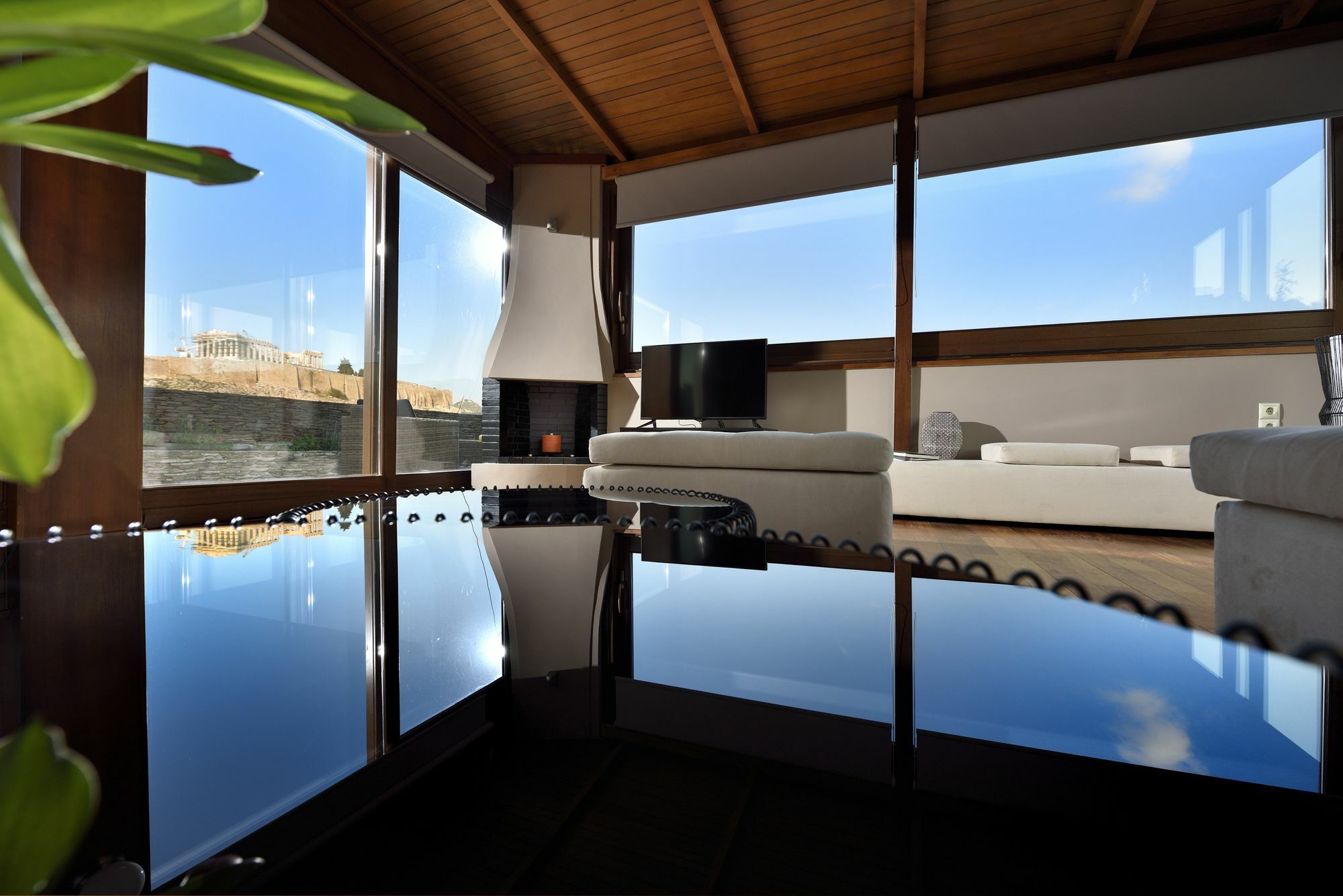 Karyatis Luxury Maisonette By K&K Ateny Zewnętrze zdjęcie