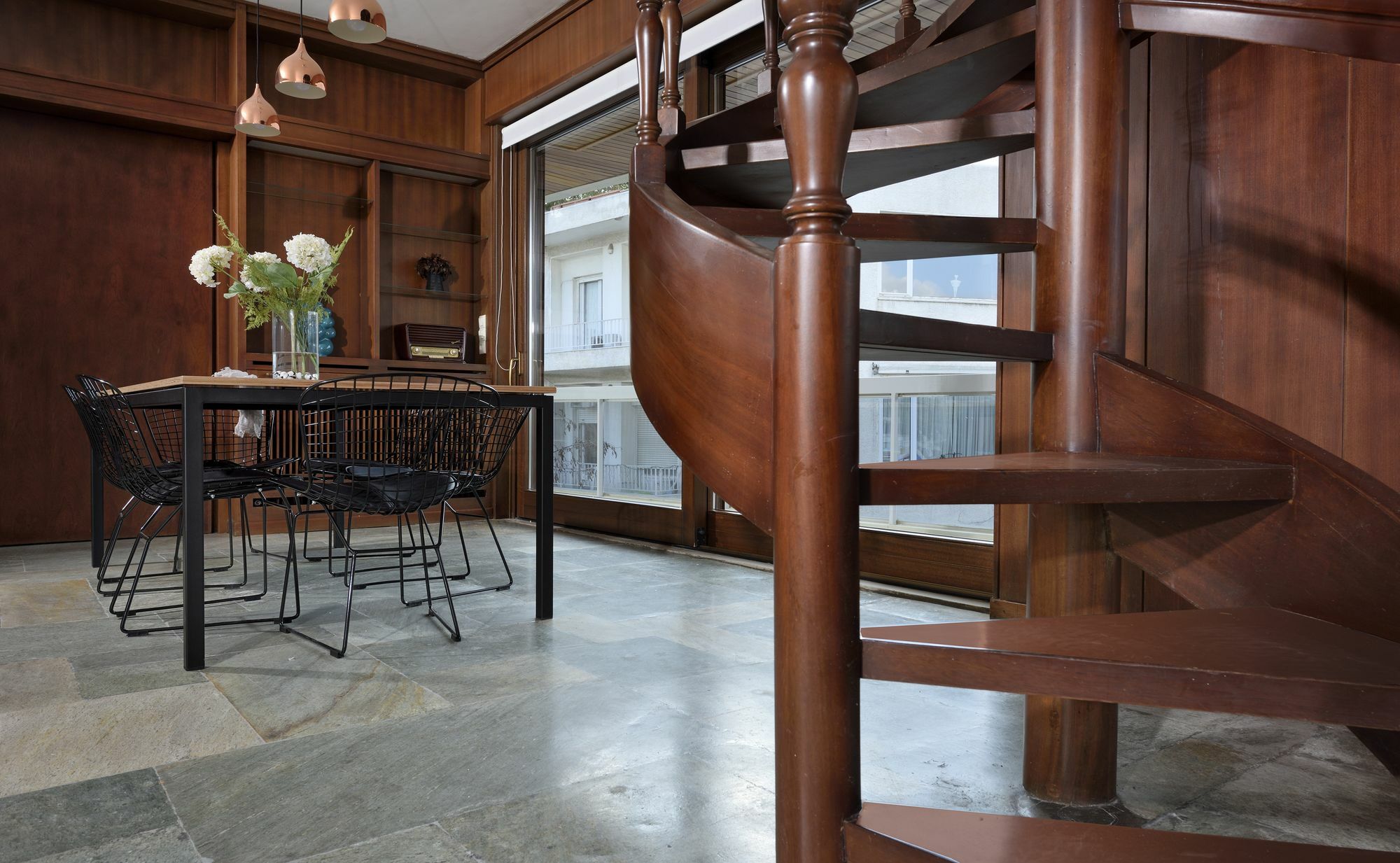 Karyatis Luxury Maisonette By K&K Ateny Zewnętrze zdjęcie
