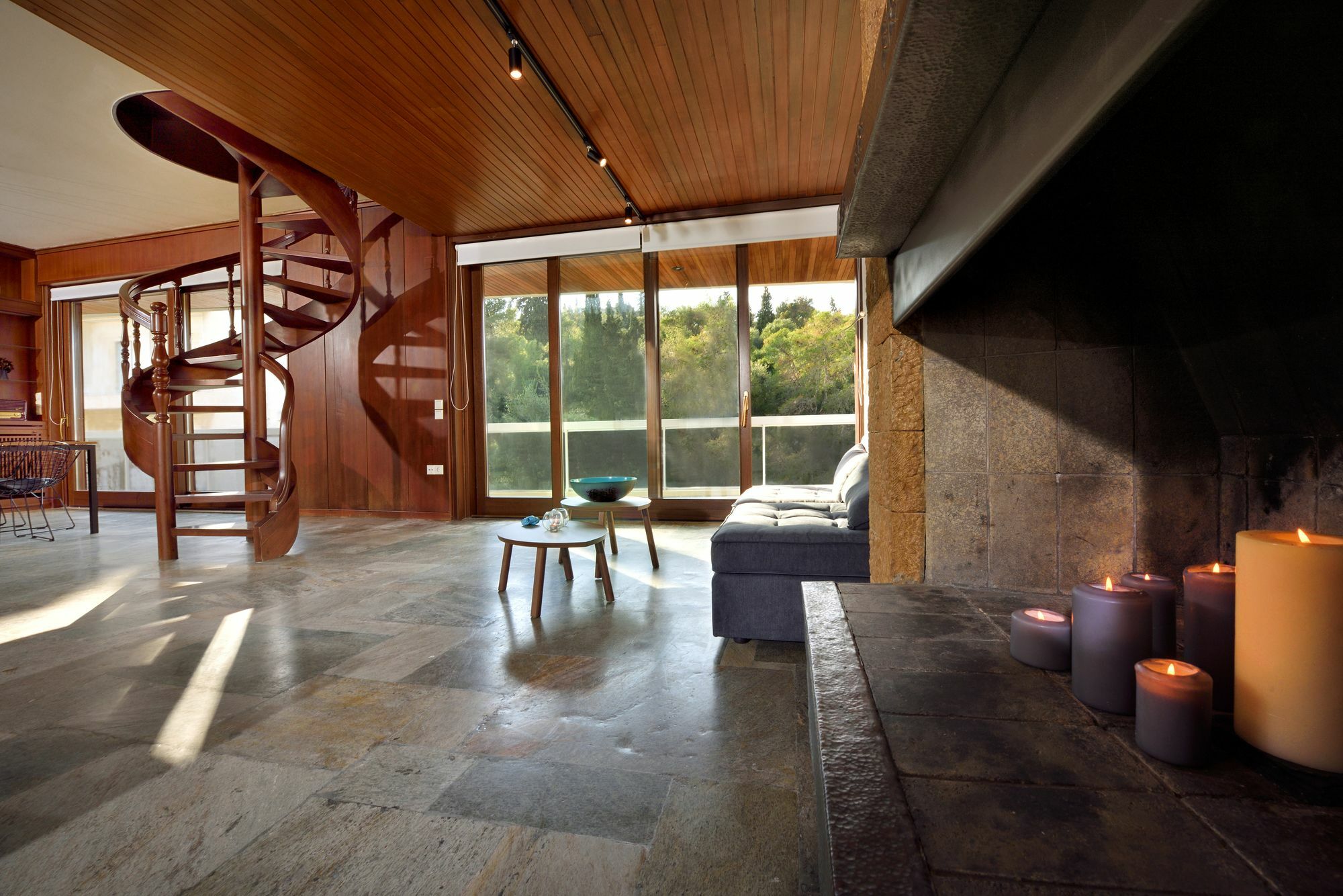 Karyatis Luxury Maisonette By K&K Ateny Zewnętrze zdjęcie