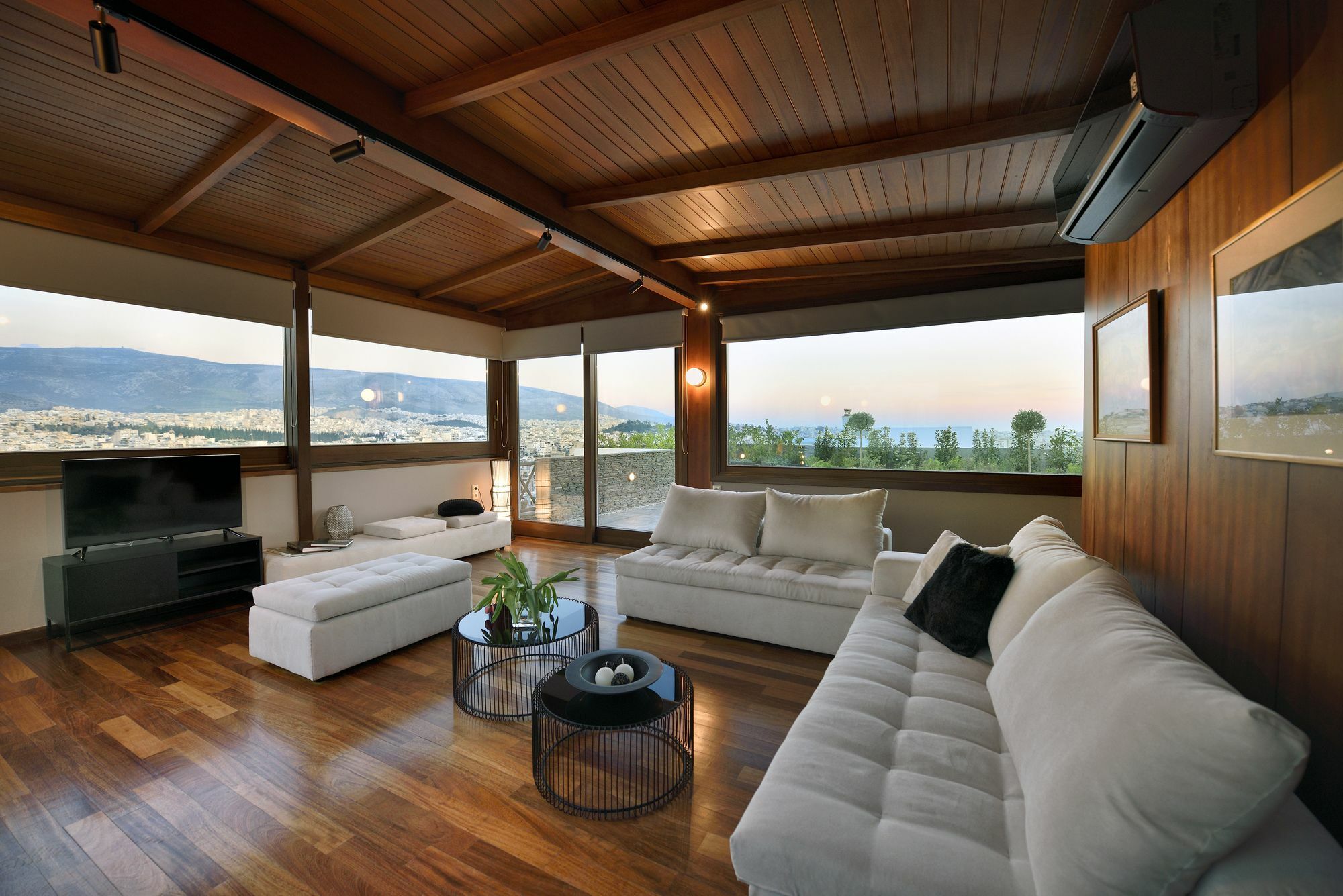 Karyatis Luxury Maisonette By K&K Ateny Zewnętrze zdjęcie